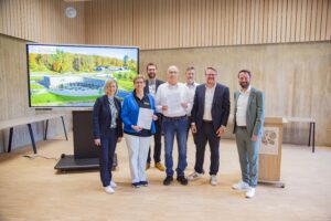 Millionen-Investition stärkt Nationalpark-Tor in Otzenhausen