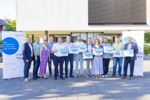 Landkreis St. Wendel erhält 54 Millionen Euro für Infrastrukturprojekte