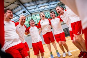 Nationale Spiele in Saarbrücken begeisterten 110.000 Besucher und setzten neue Maßstäbe bei Inklusion