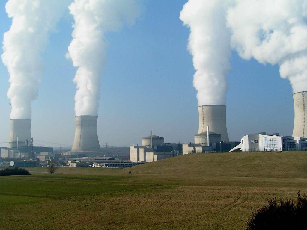 Gastkommentar: Ausbau von Cattenom – eine Chance für Lothringen und das Saarland