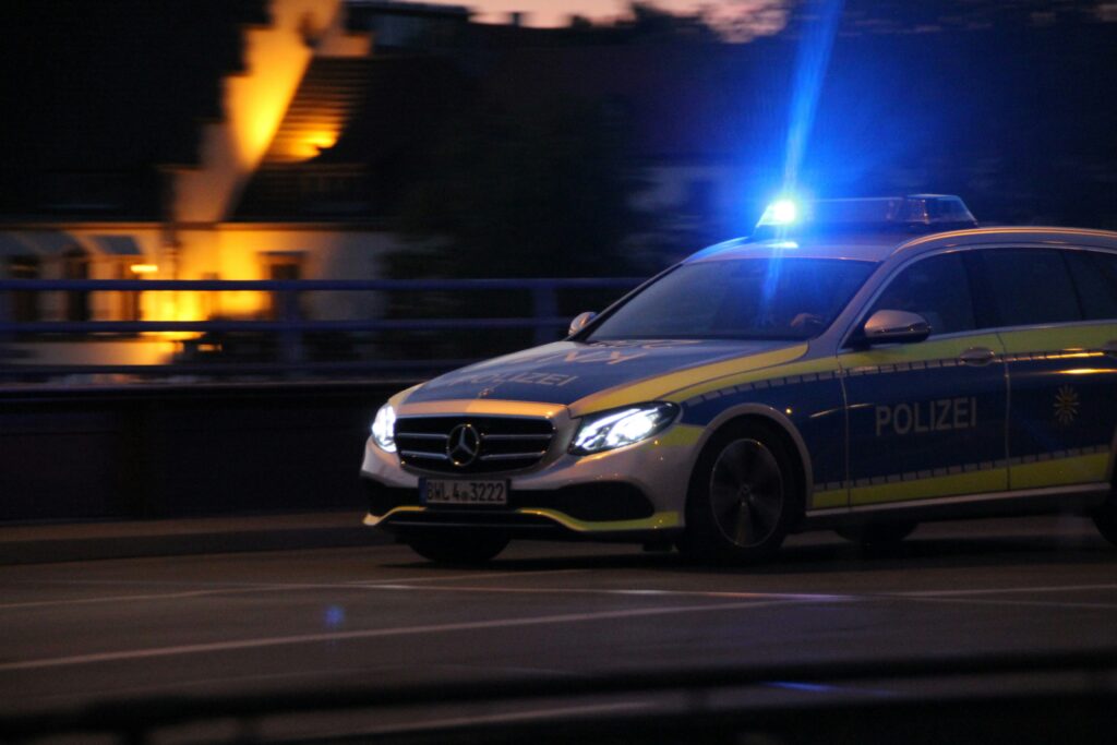 18-Jähriger bei Messerangriff am St. Wendeler Hauptbahnhof verletzt