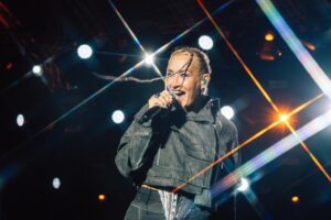 Bosenbachfestival St. Wendel: Sarah Connor, Santiano und die Fantastischen Vier treten 2027 auf