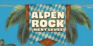 Alpenrock in neuer Location