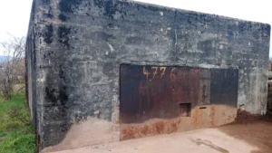 Bunker, Bauernhaus und Skulpturen: Kreis St. Wendel lädt zum Tag des offenen Denkmals ein