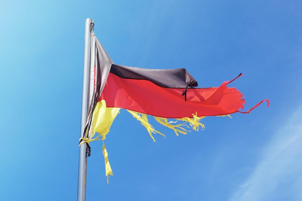 Wer ständig 1933 ruft, hat politisch schon verloren