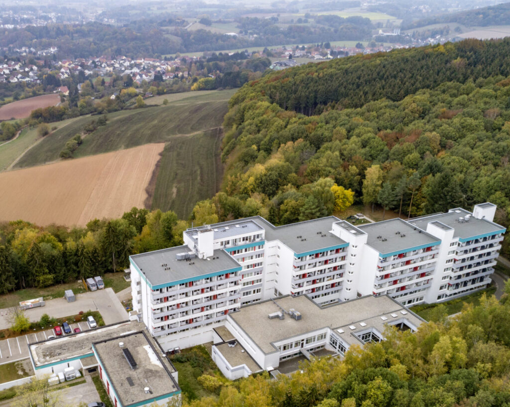 St. Wendel: Rund 3.300 Patienten durchlaufen jährlich Rehabilitation in den Bosenberg Kliniken