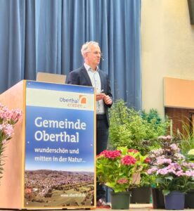 Wie viel Gesundheit steckt in uns selbst?