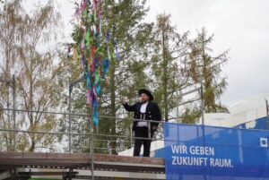 Tholey: Bürgermeister Maldener stellte Millionen-Bauprogramm für alle Ortsteile vor