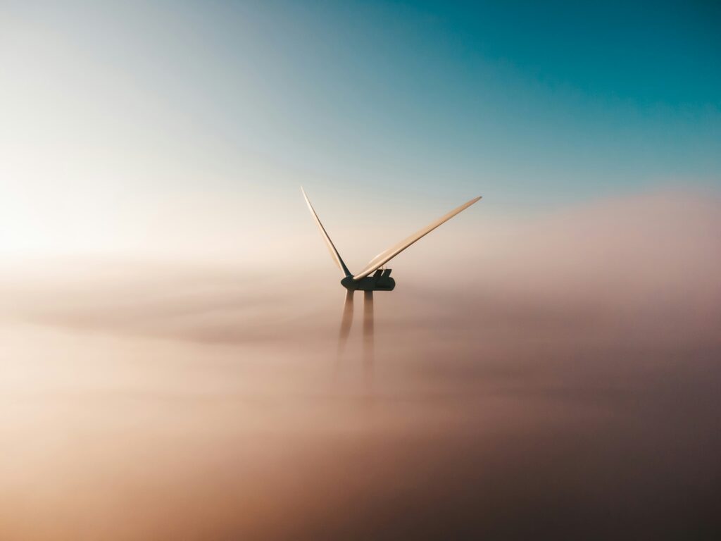 Das bestellte Energie-Wunder des Herrn Barke